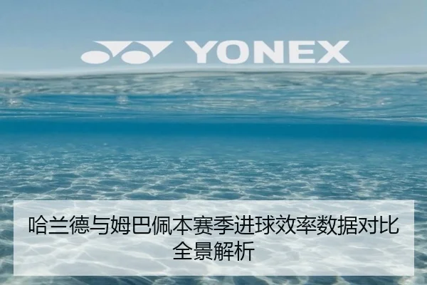 哈兰德与姆巴佩本赛季进球效率数据对比全景解析